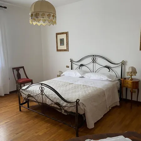 منزل للإقامة Betty House Legnaro