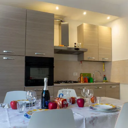 Betty House * Mestre