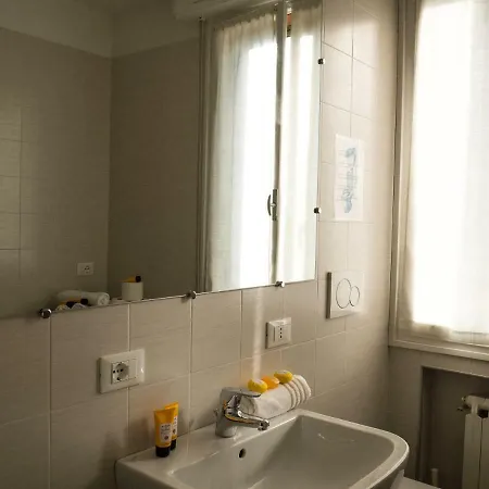 Prázdninový dům Betty House *