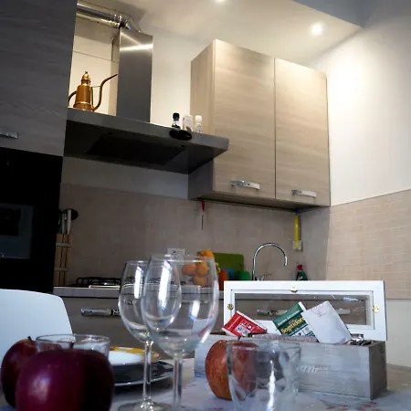 Betty House Casa vacanze