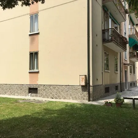 Betty House Prázdninový dům *