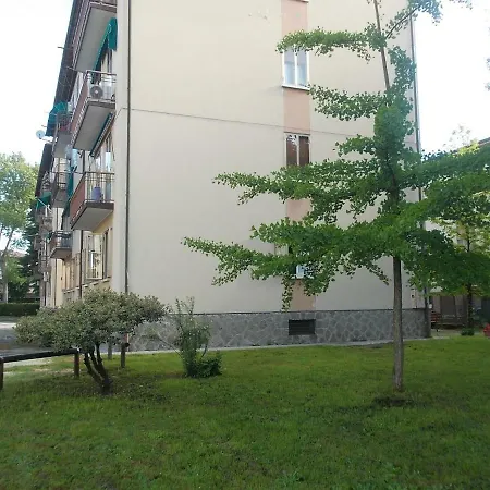 Prázdninový dům Betty House