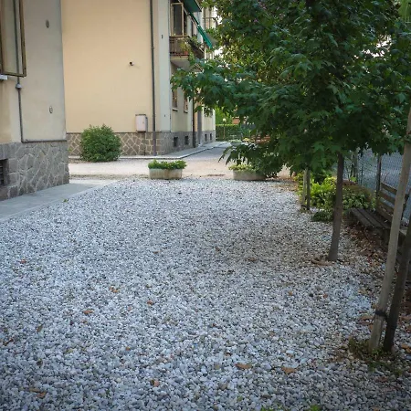 Prázdninový dům Betty House Mestre