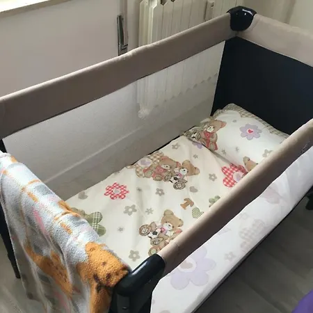 Betty House Casa vacanze