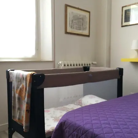 Casa vacanze Betty House Mestre