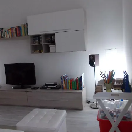 Betty House * Mestre