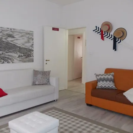 Betty House Casa vacanze