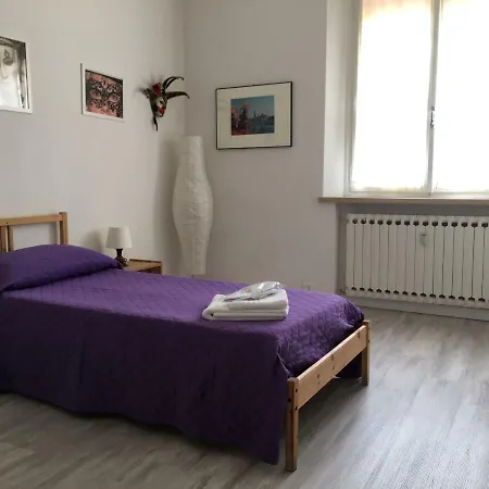 Casa vacanze Betty House *