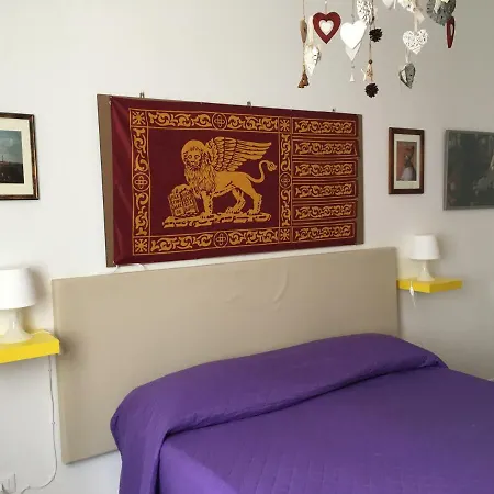 Prázdninový dům Betty House *