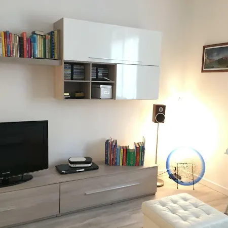 Prázdninový dům Betty House Mestre