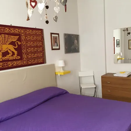 Betty House Prázdninový dům *
