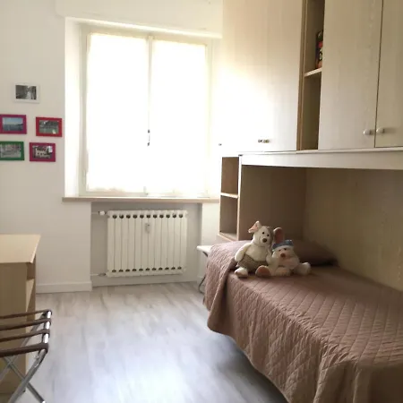 Tatil Evi Betty House Mestre