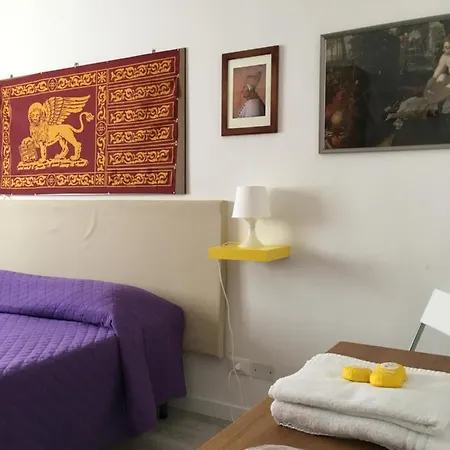 Betty House Tatil Evi *