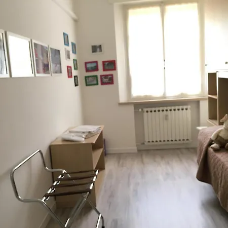 Betty House Tatil Evi Mestre