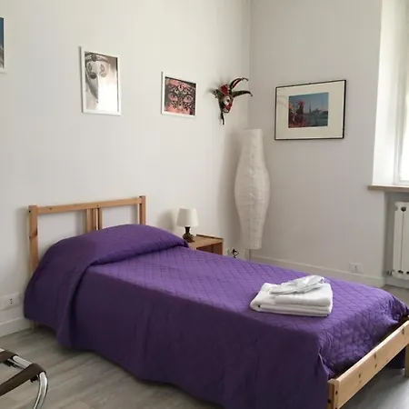 Betty House Tatil Evi Mestre